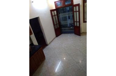 Cần bán gấp nhà 5 tầng, Trung Tâm Quận Hai Bà Trưng - Nhà đẹp ở luôn- Lô Góc - 2.65 tỷ